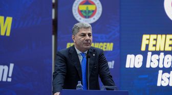 Hakan Safi: Yönetim listemizi tanıttık