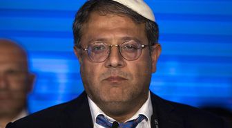 İsrailli bakan Ben-Gvir'e Fransa kapısı kapandı
