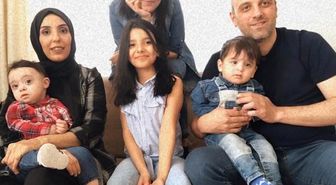 Giresun'daki kazada hayatlarını kaybeden Yıldız ailesi yarın son yolculuğuna uğurlanacak