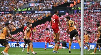 Hull City Premier Lig’e çıktı mı? Hull City Middlesbrough maçı kaç kaç?