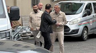 Akçakoca Belediye Başkanı Fikret Albayrak tutuklandı