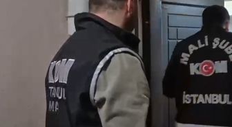 İstanbul'da sahte döviz ve altın operasyonu: 2 gözaltı / Ek bilgiyle