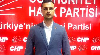 İstanbul merkezli yürütülen soruşturma kapsamında CHP Kilis İl Başkanı gözaltına alındı