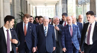 İyi Parti'den MHP'ye transfer iddialarına yanıt: Masa başı siyasi mühendislik ürünü hayali kulisler
