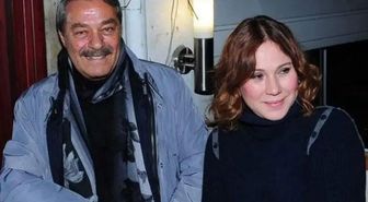 Kadir İnanır'ın eşi Jülide Kural kimdir? Jülide Kural kaç yaşında, nereli, ne iş yapıyor?
