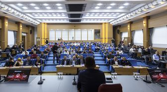 Kayseri Büyükşehir Belediyesi personeline 'Siber Güvenlik Farkındalık Eğitimi' verildi
