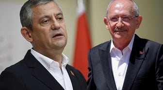 Kılıçdaroğlu'ndan Özgür Özel'in Grup Başkanlığı'na ilk yorum: Yeni görevi hayırlı olsun