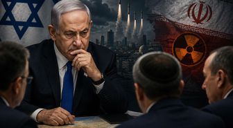 Netanyahu'da 'anlaşma' paniği: Koalisyon ortaklarını 'acil' toplantıya çağırdı