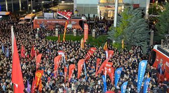 Özel: 'Biz en kısa zamanda sandık istiyoruz, kurultay istiyoruz'