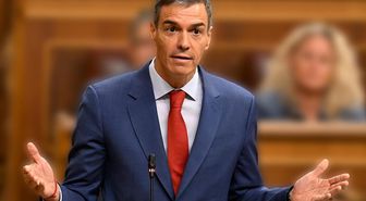 Pedro Sanchez'in başkanlığını yaptığı Sosyalist Enternasyonal'den mutlak butlan kararına tepki