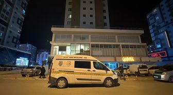 Tartıştığı kayınpederini bıçaklayarak öldüren damat tutuklandı