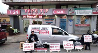 Alerji Uyarısına Rağmen Serum: Gamze Yıldız'ın Ölümünde İhmal İddiası
