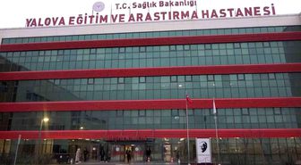 Yalova Eğitim ve Araştırma'da nükleer tıp uzmanı göreve başladı