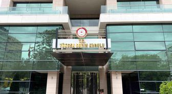 YSK, 31 Mart 2024 Mahalli İdari Seçimleri'nin iptaline yönelik yapılan itirazı reddetti