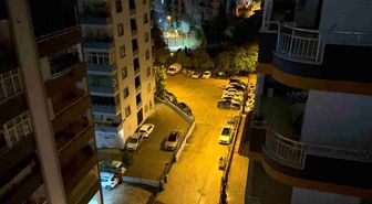Adana'da 4.9 büyüklüğünde deprem