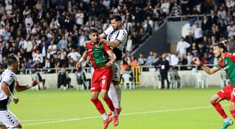 Altay'la Sefa Özdemir yol ayrımında