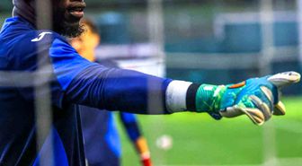 Andre Onana'dan Trabzonspor'a veda mesajı