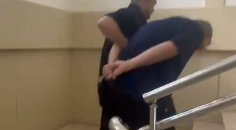 Antakya’da uyuşturucu suçundan aranan hükümlü yakalandı