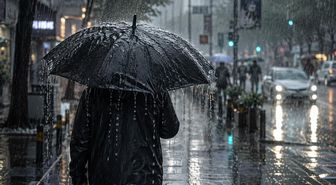 Bayramda plan yapanlar dikkat! Meteoroloji'den 21 ile sarı kodlu uyarı geldi