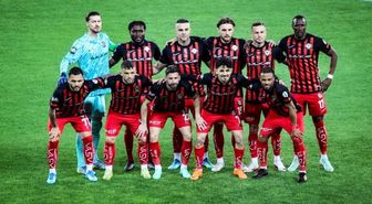 Çorumspor Süper Lig’e çıktı mı, Çorum FK Esenler Erok’u eledi mi?