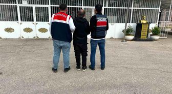 Gaziantep'te DEAŞ'a finansman sağlayan şahıslara operasyon: 1 tutuklama