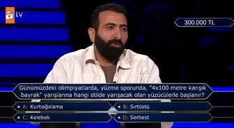 Günümüzdeki olimpiyatlarda, yüzme sporunda, '4x100 metre karışık bayrak' yarışlarına hangi stilde yarışacak olan yüzücülerle başlanır?