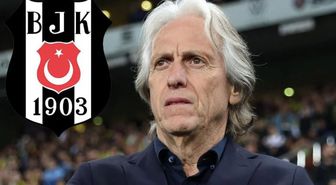 Jorge Jesus Beşiktaş’a mı geliyor, Beşiktaş’ın yeni hocası Jorge Jesus mu olacak?