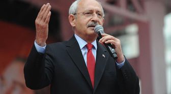 Kılıçdaroğlu'nun avukatı emniyete dilekçe verdi: Genel merkezin teslimini talep ederiz