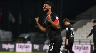 Manisa FK'da Diony seferberliği