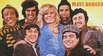 Mavi Boncuk filmi ne zaman, nerede çekildi? Mavi Boncuk filmi oyuncuları kim, konusu ne?