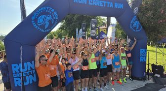 Muğla'da 'Run Caretta Run' etkinliği düzenlendi