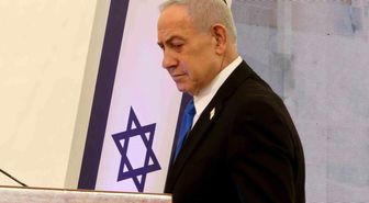 Netanyahu: '(Trump ile) İran'la yapılacak bir anlaşmanın nükleer tehdidi ortadan kaldırması gerektiği konusunda mutabık kaldık'