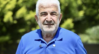Sanatçı Kabaklı'dan Fetih Marşı