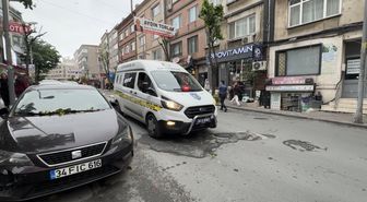 Şişli'de 34 yaşındaki Defne evinde ölü bulundu