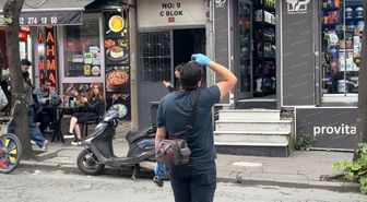 Şişli'de şüpheli ölüm: Genç kadın evinde ölü bulundu