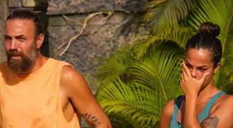 Survivor'da kim elendi, Beyza elendi mi? 24 Mayıs 2026 Survivor'da Beyza – Sercan olayında neler oldu?