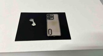 Taksim Meydanı'nda telefon hırsızlığı yapan şüpheli kıskıvrak yakalandı