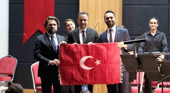 Ziya Gökalp, doğumunun 150. yılında Diyarbakır'da uluslararası programla anıldı