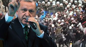 AK Parti'den CHP Genel Merkezi'nin tahliyesine ilişkin ilk yorum: Biz bu olayın bir yerinde değiliz