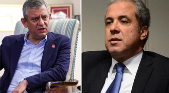 AK Partili Tayyar: Özel anlaşmaya yakındı, İmamoğlu mesaj gönderdi