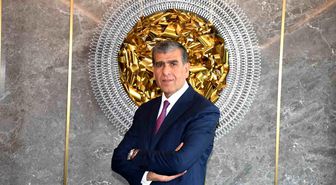 Altunkaya'dan Anlamlı Bayram mesajı