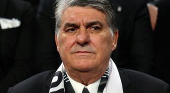 Beşiktaş'tan teknik direktör açıklaması