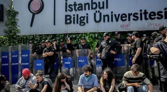 Bilgi Üniversitesi açıldı mı, ne zaman açıldı? SON DAKİKA! Bilgi Üniversitesi kapanmayacak mı? Neden kapanmıştı?