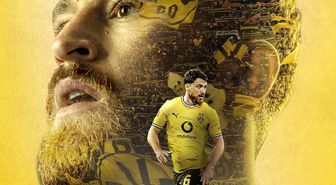 Borussia Dortmund, Salih Özcan'a veda etti