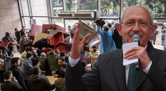 CHP'de neler oluyor? SON DAKİKA! Özgür Özel olayı nedir, son durum nedir? Kemal Kılıçdaroğlu ne yaptı? CHP Genel Merkezi'nde neler yaşandı?