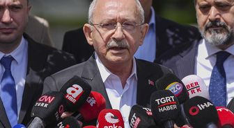 CHP'li başkandan Kılıçdaroğlu hakkında kesin ihraç talebi