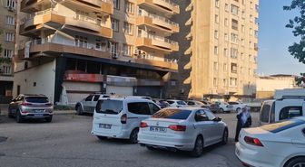 Diyarbakır'da akraba aileler arasında silahlı kavga: 1 ölü, 4 yaralı