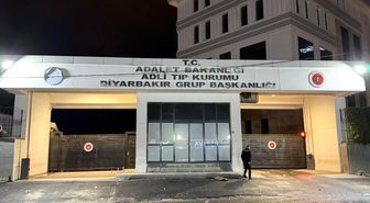 Diyarbakır'da silahlı saldırı: 1 ölü, 1 yaralı