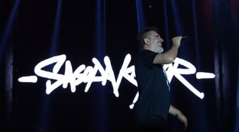 Eskişehir Kültür Yolu Festivali, Sagopa Kajmer konseriyle final yaptı