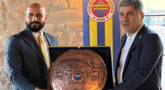 Hakan Safi: 'Fenerbahçe'nin olmazsa olmazı, kendi yerinde stadını 65 bin kişiye çıkarmasıdır'